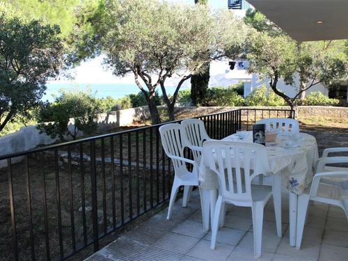 Maison Llançà, 4 pièces, 6 personnes - photo_1011598296793