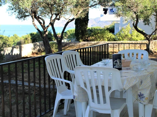 Maison Llançà, 4 pièces, 6 personnes - photo_1011598296793