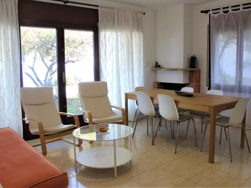 Maison Llançà, 4 pièces, 6 personnes - photo_1011598296793