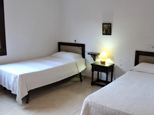 Maison Llançà, 4 pièces, 6 personnes - photo_1011598296793