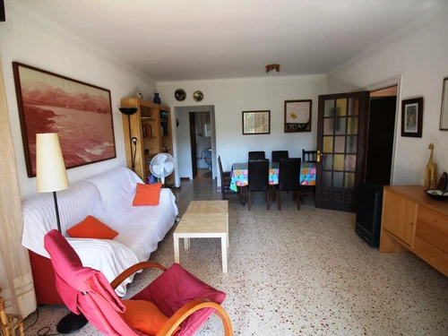 Apartment Llançà, 3 bedrooms, 6 persons - photo_18909222595