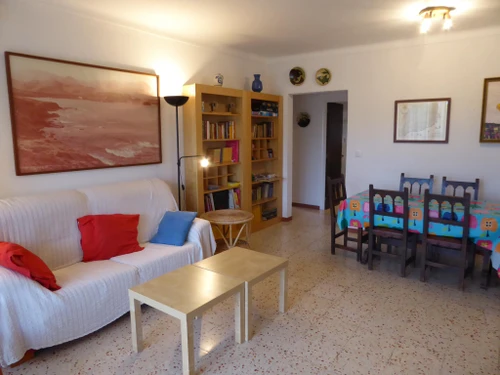 Apartment Llançà, 3 bedrooms, 6 persons - photo_18909222595