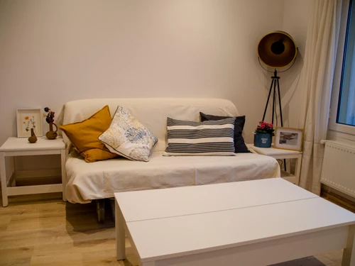 Appartement Llançà, 4 pièces, 6 personnes - photo_1011598281990