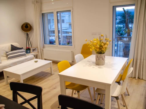 Appartement Llançà, 4 pièces, 6 personnes - photo_1011598281990