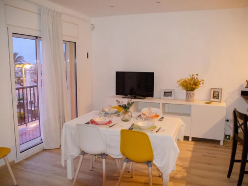 Appartement Llançà, 4 pièces, 6 personnes - photo_1011598281990