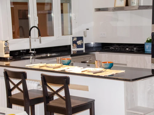 Appartement Llançà, 4 pièces, 6 personnes - photo_1011598281990