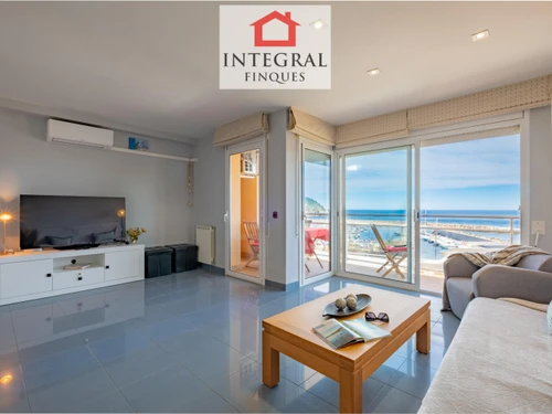 Ferienwohnung Palamós, 2 Schlafzimmer, 4 Personen - photo_1011463342503