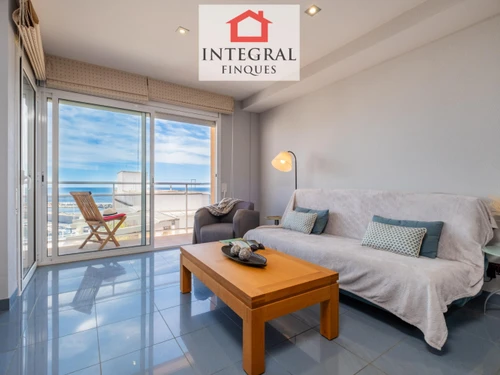 Ferienwohnung Palamós, 2 Schlafzimmer, 4 Personen - photo_1011463342503