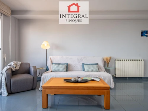 Ferienwohnung Palamós, 2 Schlafzimmer, 4 Personen - photo_1011463342503