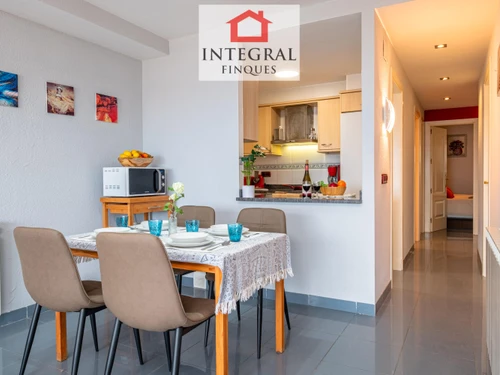 Ferienwohnung Palamós, 2 Schlafzimmer, 4 Personen - photo_1011463342503