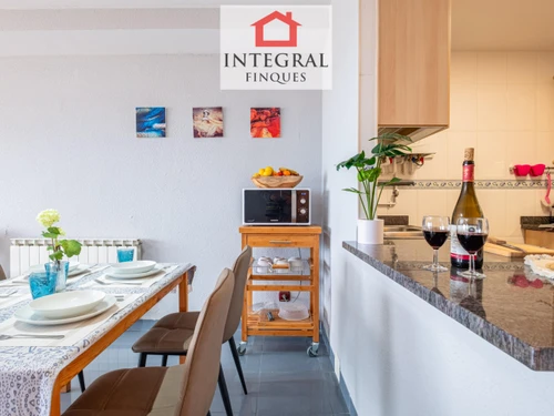 Ferienwohnung Palamós, 2 Schlafzimmer, 4 Personen - photo_1011463342503