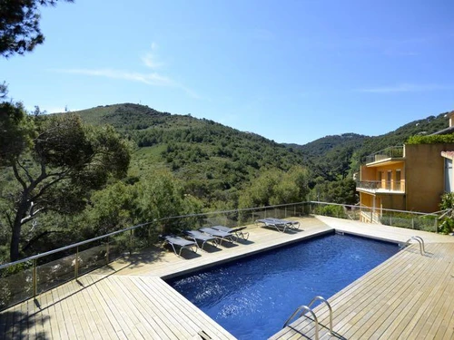 Apartment Begur, 3 bedrooms, 6 persons - photo_18949474293