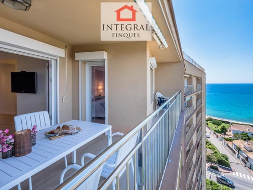 Apartment Calonge, 2 bedrooms, 4 persons - photo_18406592834