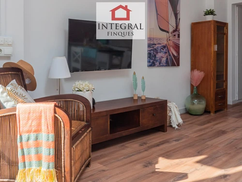 Apartment Palamós, 1 bedroom, 4 persons - photo_18406592680