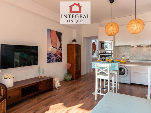 Apartment Palamós, 1 bedroom, 4 persons - photo_18406592680