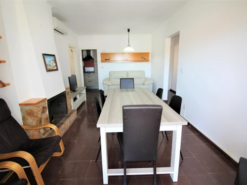 Apartment Llançà, 2 bedrooms, 6 persons - photo_1011598281164