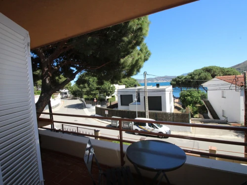 Apartment Llançà, 2 bedrooms, 6 persons - photo_1011598281164