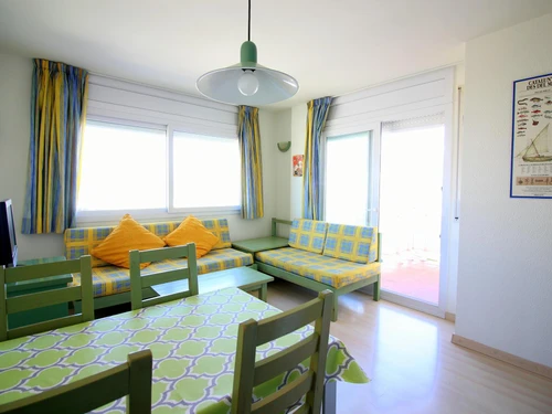 Appartement Roses, 2 pièces, 4 personnes - photo_1011598282744