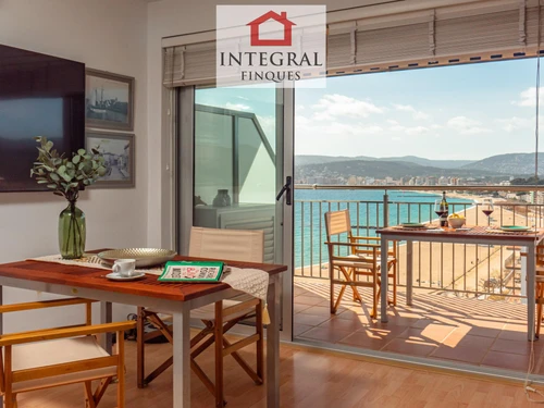 Appartement Palamós, 2 pièces, 4 personnes - photo_19040791110