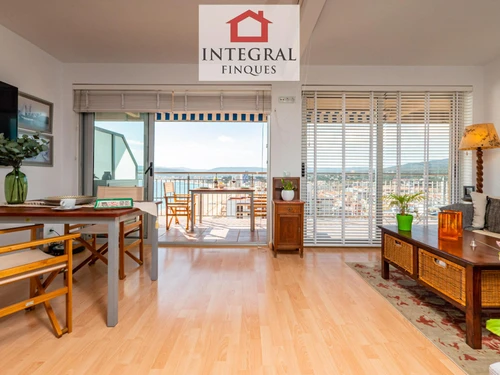 Appartement Palamós, 2 pièces, 4 personnes - photo_19040791110