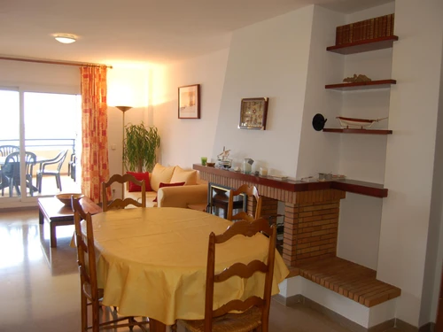 Appartement Llançà, 4 pièces, 6 personnes - photo_1011598278584