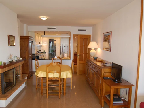 Appartement Llançà, 4 pièces, 6 personnes - photo_1011598278584