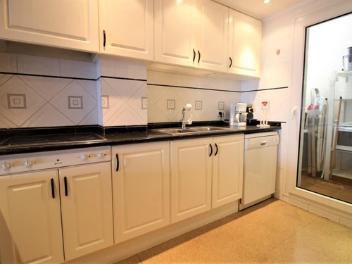 Appartement Llançà, 4 pièces, 6 personnes - photo_1011598278584