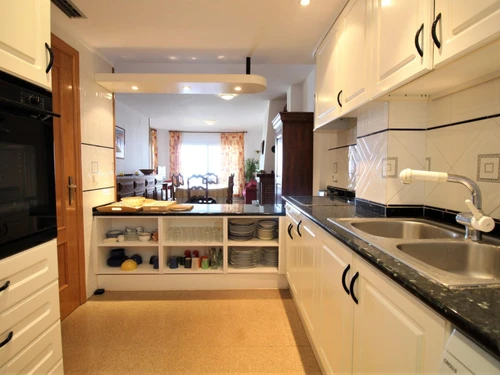 Appartement Llançà, 4 pièces, 6 personnes - photo_1011598278584