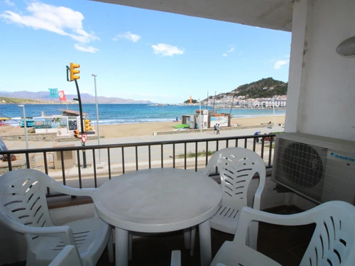 Apartamento El Port de la Selva, 1 dormitorio, 4 personas - photo_18909250961