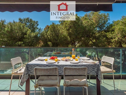 Apartamento Palamós, 2 dormitorios, 4 personas - photo_19126774367
