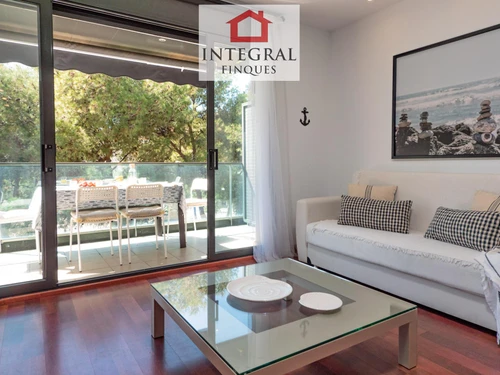 Ferienwohnung Palamós, 2 Schlafzimmer, 4 Personen - photo_19126774367