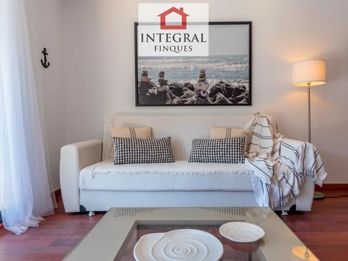 Ferienwohnung Palamós, 2 Schlafzimmer, 4 Personen - photo_19126774367