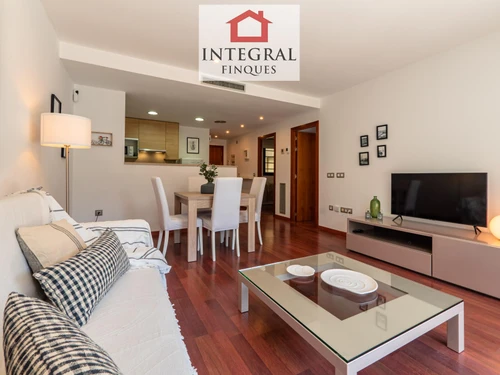 Ferienwohnung Palamós, 2 Schlafzimmer, 4 Personen - photo_19126774367