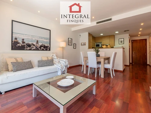 Ferienwohnung Palamós, 2 Schlafzimmer, 4 Personen - photo_19126774367