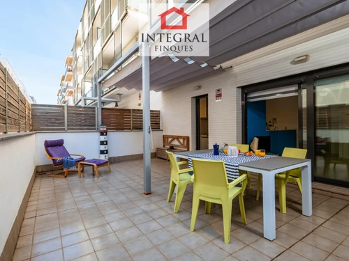 Apartment Palamós, 2 bedrooms, 4 persons - photo_1011432449536