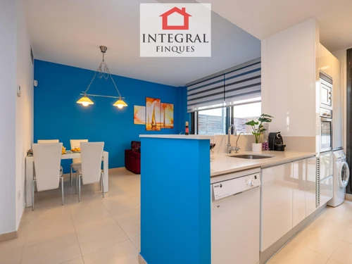 Apartment Palamós, 2 bedrooms, 4 persons - photo_1011432449536