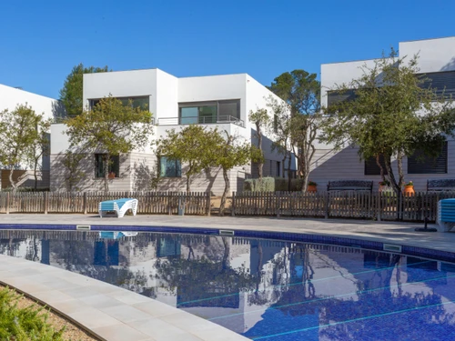 Villa Llafranc, 4 bedrooms, 8 persons - photo_18949334050