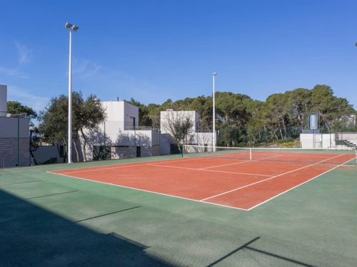 Villa Llafranc, 4 bedrooms, 8 persons - photo_18949334050