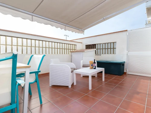 Apartment El Port de la Selva, 2 bedrooms, 6 persons - photo_1011598284958