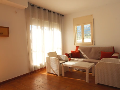 Apartment El Port de la Selva, 2 bedrooms, 6 persons - photo_1011598284958