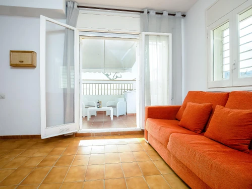 Apartment El Port de la Selva, 2 bedrooms, 6 persons - photo_1011598284958