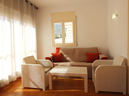 Apartment El Port de la Selva, 2 bedrooms, 6 persons - photo_1011598284958