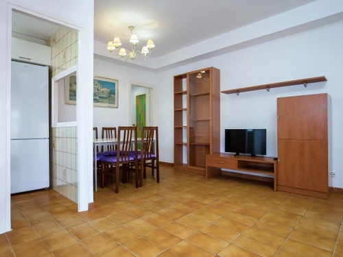 Apartment El Port de la Selva, 2 bedrooms, 6 persons - photo_1011598284958