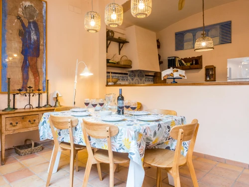 Villa Llafranc, 4 bedrooms, 8 persons - photo_1011456860343