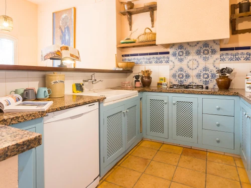 Villa Llafranc, 4 bedrooms, 8 persons - photo_1011456860343