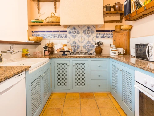 Villa Llafranc, 4 bedrooms, 8 persons - photo_1011456860343