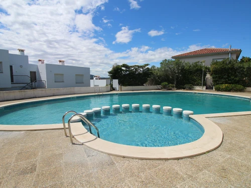 Appartement Llançà, 3 pièces, 4 personnes - photo_1011598296548