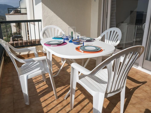 Appartement Llançà, 3 pièces, 4 personnes - photo_1011598296548