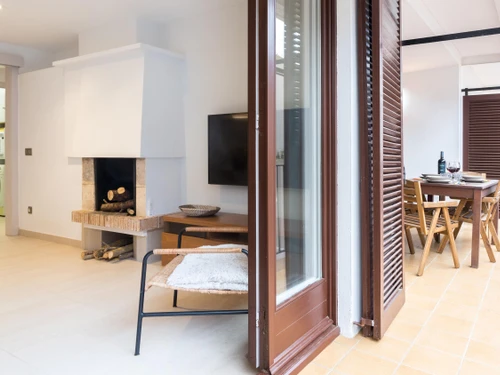 Appartement Llafranc, 3 pièces, 6 personnes - photo_1011456866505