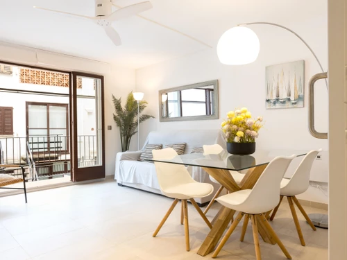 Appartement Llafranc, 3 pièces, 6 personnes - photo_1011456866505